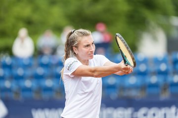 Bild 240 - BL DTV Hannover - BW Dresden Blasewitz : Ergebnis: 2:7